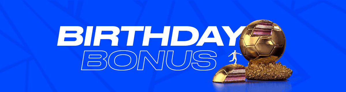 Vulkan Spiele Birthday Bonus