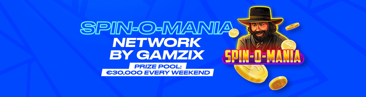 Spin-O-Mania