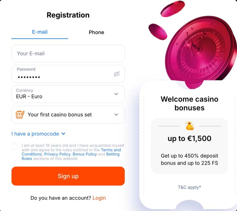 Vulkan Vegas Casino Review: Seriös und Attraktiv für Spieler aus Deutschland